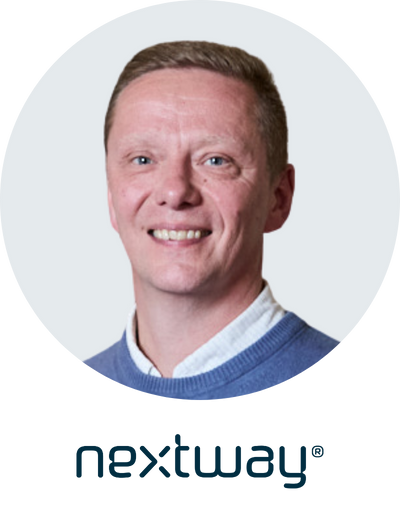 Nextway presentation